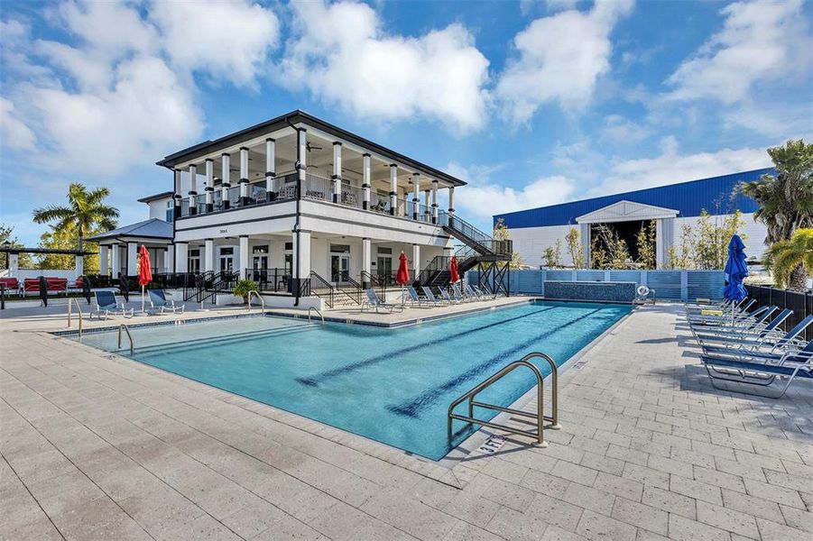 Community amenities in SouthShore Yacht Club: Somerset Preserve, Ruskin (Image 38). Community amenities in SouthShore Yacht Club: Somerset Preserve, Ruskin (Image 38).