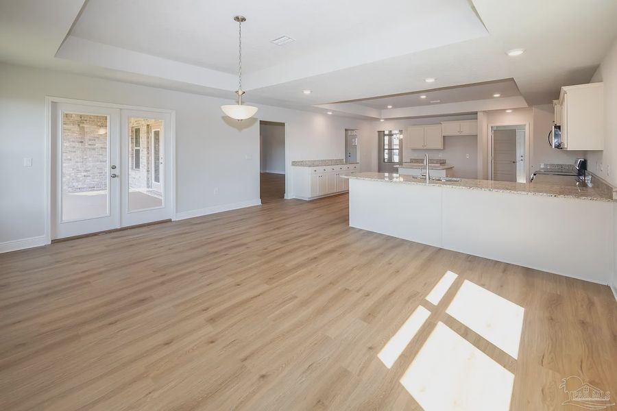 Image 34 of a home in Emmaline Gardens.