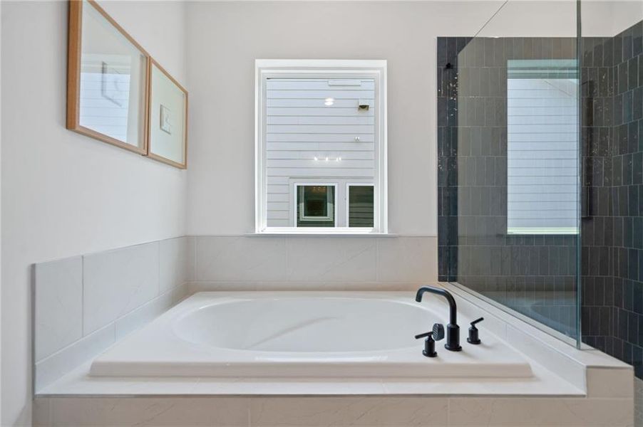 Furnished interior view inside a new home in , Woodstock (Image 46). Furnished interior view inside a new home in , Woodstock (Image 46).