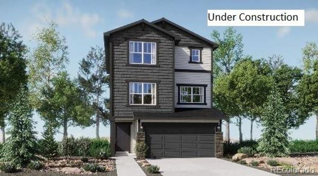 Image 5 of a home in Preserve at Mesa Creek: The Celestial Collection.