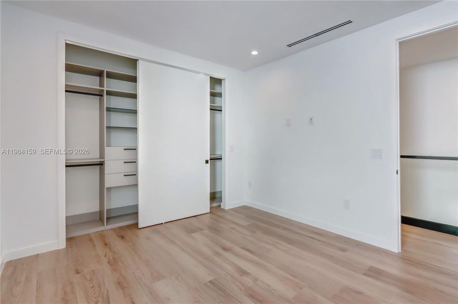 Spacious, unfurnished interior of a new home in , Miami (Image 17). Spacious, unfurnished interior of a new home in , Miami (Image 17).