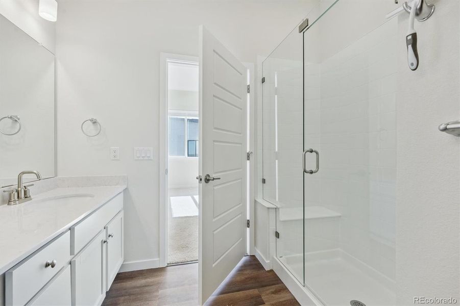 Image 16 of a home in Condo Collection at Grand Vue at Interlocken.