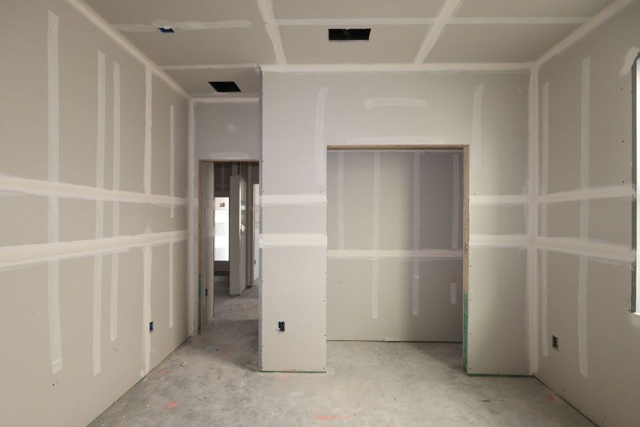 Drywall Drywall