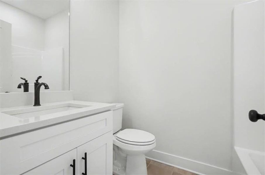 Image 40 of a home in . Image 40 of a home in .