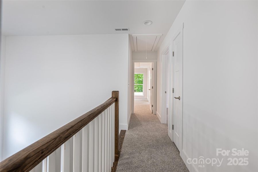 upper landing upper landing