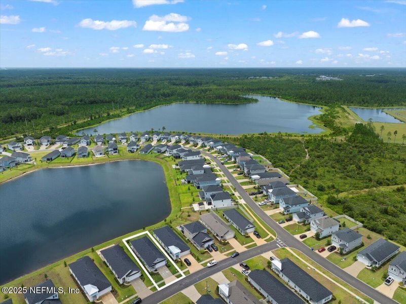 Image 60 of a home in .