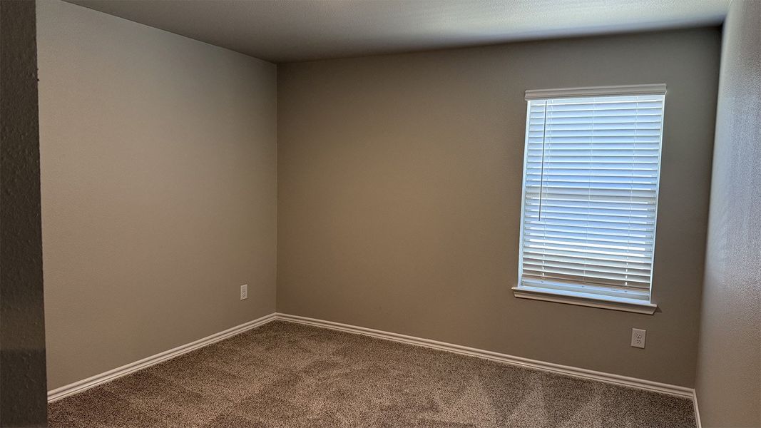 Spacious, unfurnished interior of a new home in London Towne, Corpus Christi (Image 16). Spacious, unfurnished interior of a new home in London Towne, Corpus Christi (Image 16).