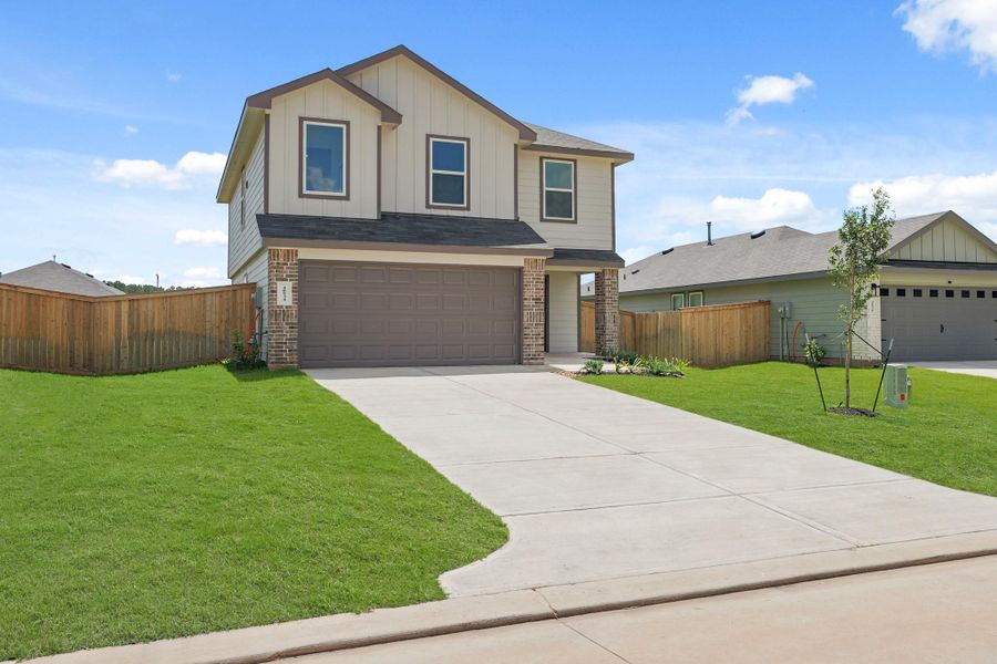 Image 30 of a home in Mill Creek.