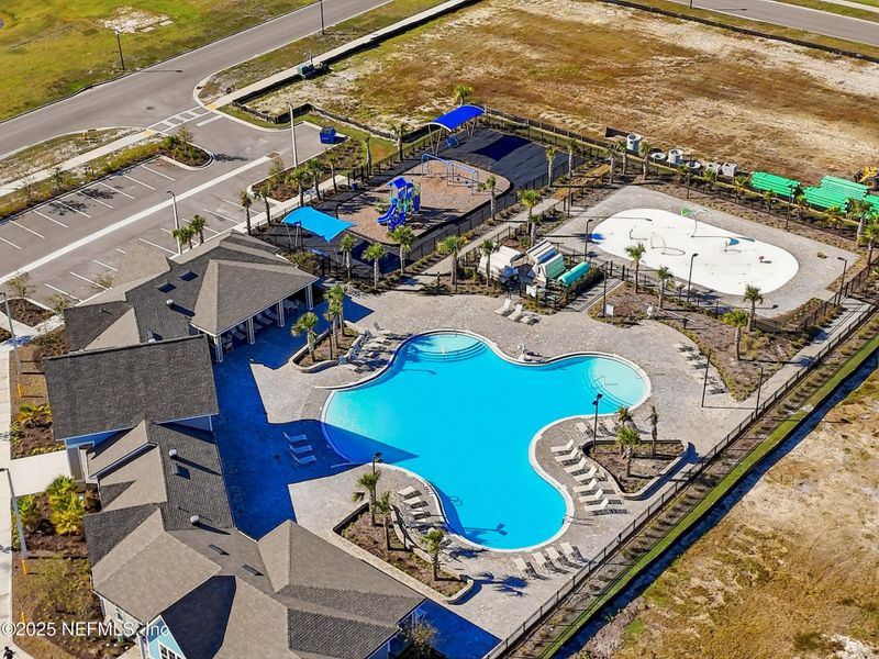 Community amenities in The Arbors, Jacksonville (Image 31). Community amenities in The Arbors, Jacksonville (Image 31).