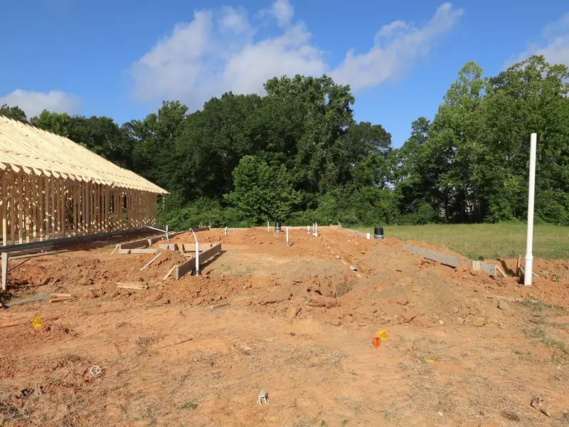 Homesite
