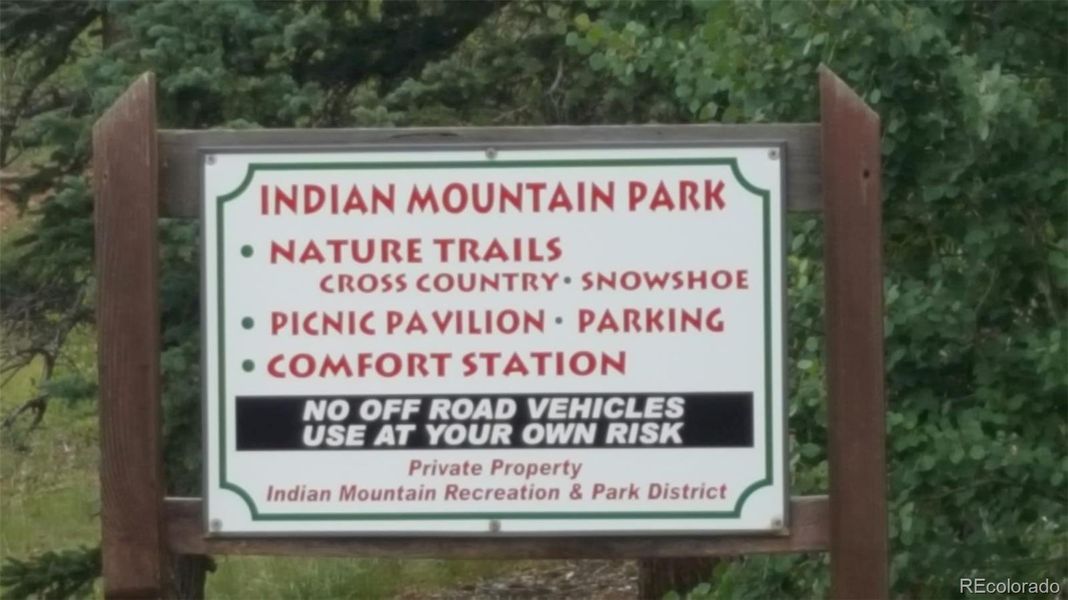Front exterior of a new home in , Como, CO, highlighting curb appeal (Image 29).