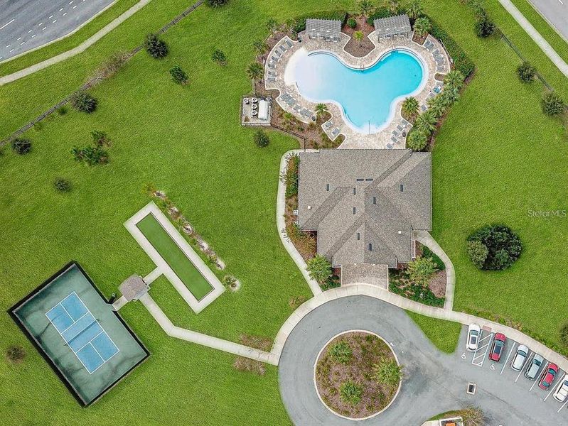 Community amenities in JB Ranch, Ocala (Image 37). Community amenities in JB Ranch, Ocala (Image 37).