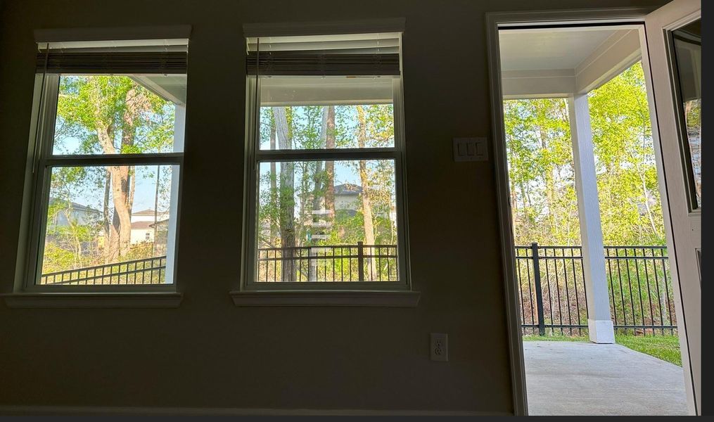 Image 32 of a home in Lakes at Black Oak.