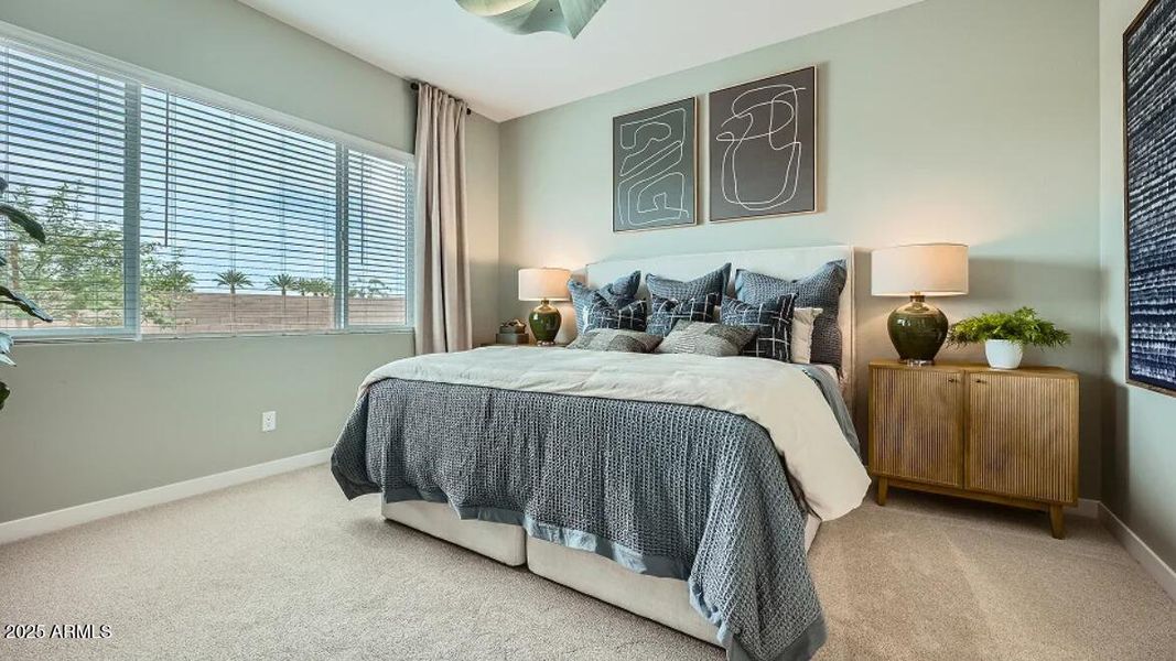 Owners Suite Owners Suite