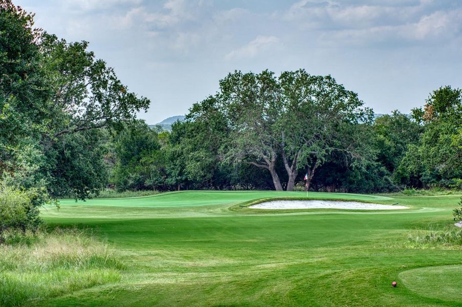 Close proximity to The Ranch at Delaware Creek Golf Course