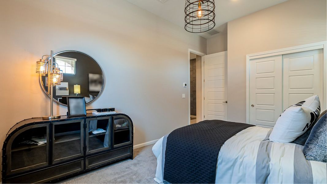 Tortolita Bed 2 Tortolita Bed 2