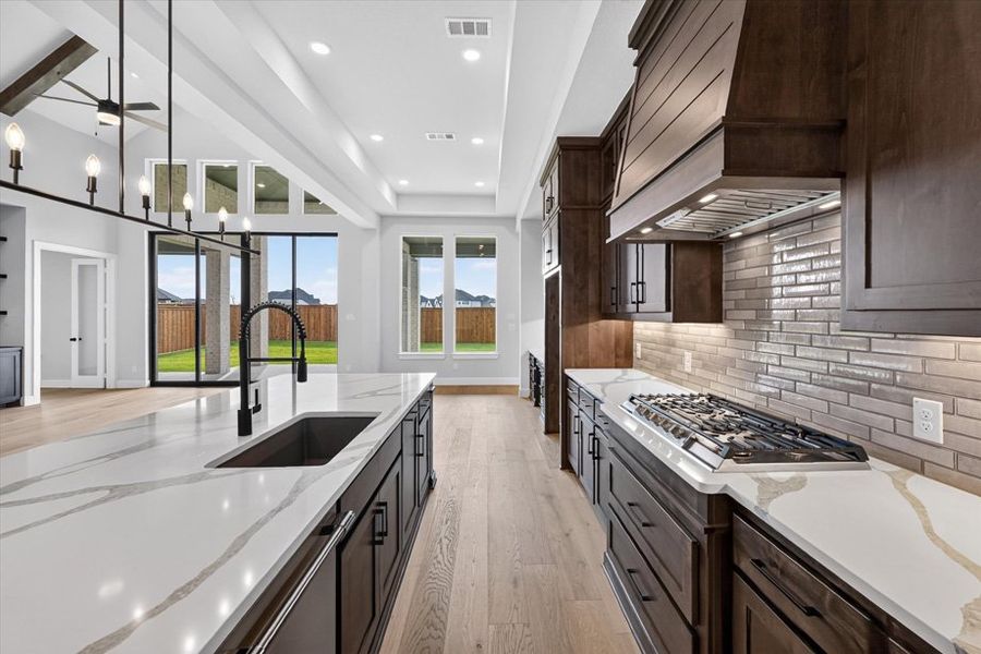 Kitchen Kitchen