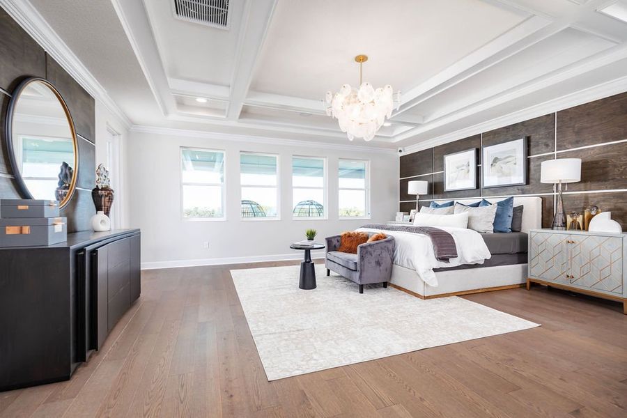 Owners Suite Owners Suite