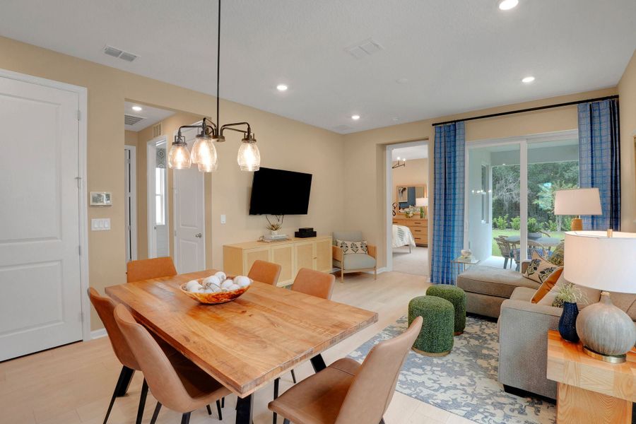 Lady Lake, FL New Home. - Slide 17 Lady Lake, FL New Home. - Slide 17