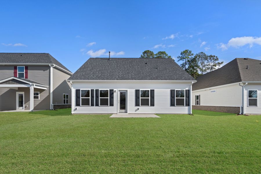 3021 SPAIN LANE, Conway, SC. - Slide 6 3021 SPAIN LANE, Conway, SC. - Slide 6