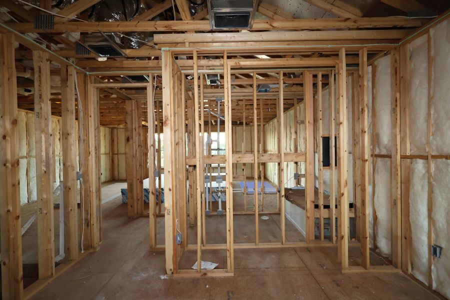 Insulation Insulation