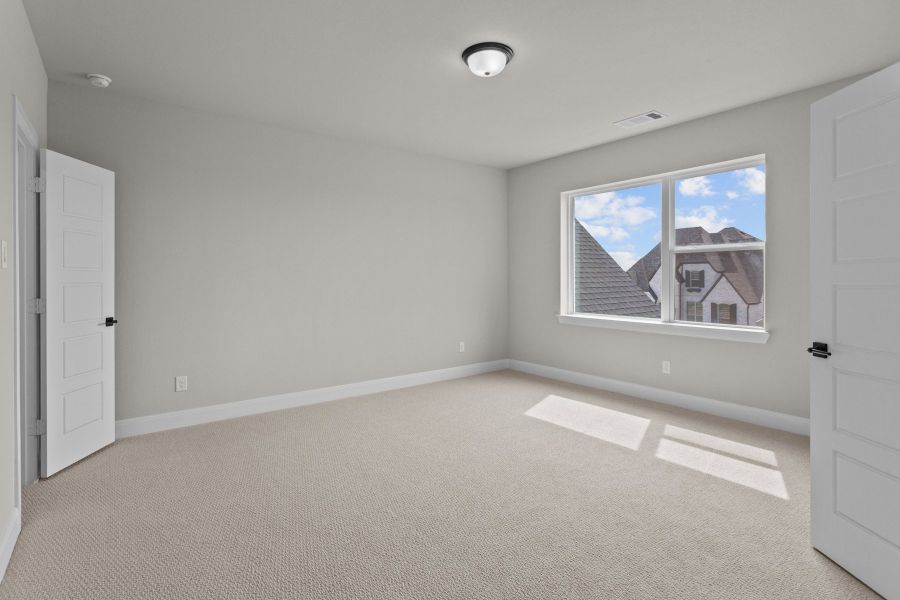 The Avonmore - Bedroom The Avonmore - Bedroom