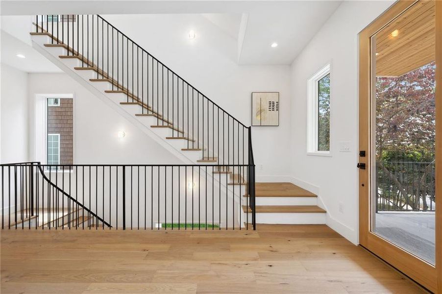 Spacious, unfurnished interior of a new home in , Brookhaven (Image 26). Spacious, unfurnished interior of a new home in , Brookhaven (Image 26).