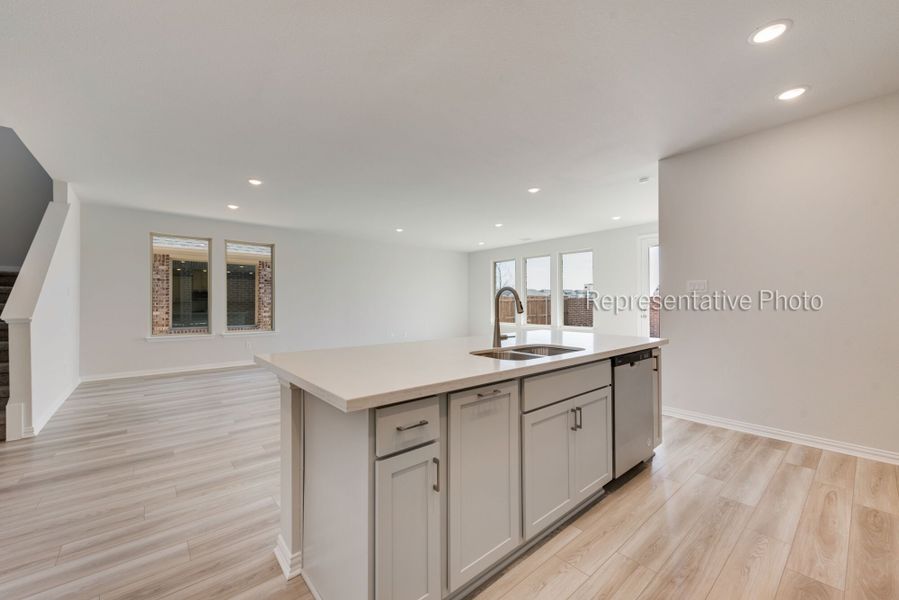 Photo representation of the Jasmine floorplan. Colors, finishes and options will vary. Photo representation of the Jasmine floorplan. Colors, finishes and options will vary.