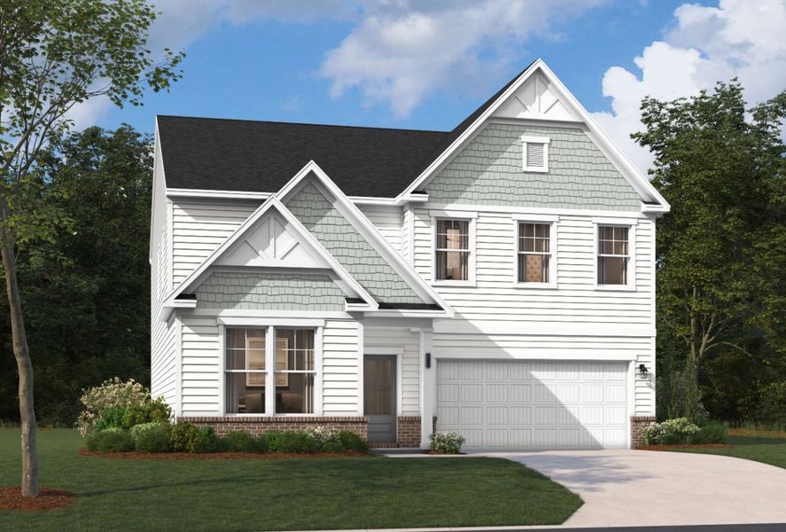 The Idlewild The Idlewild