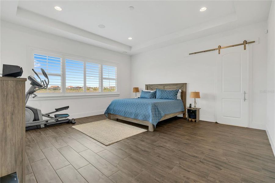 Furnished interior view inside a new home in , Orlando (Image 35). Furnished interior view inside a new home in , Orlando (Image 35).