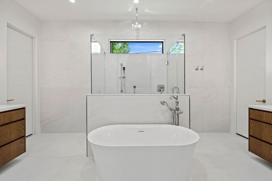 Primary Bath Primary Bath