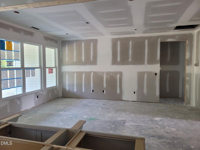 EF 30 Family Room from Kitchen 9-25