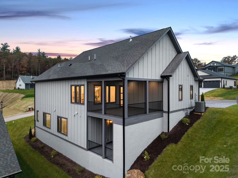 Image 36 of a home in . Image 36 of a home in .