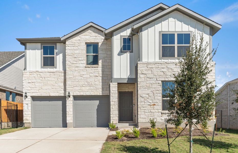 Image 53 of a home in Saddleback at Santa Rita Ranch. Image 53 of a home in Saddleback at Santa Rita Ranch.