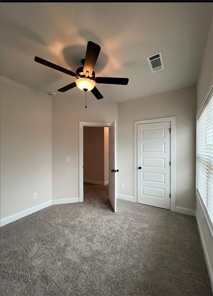 Spacious, unfurnished interior of a new home in Apalachee Overlook, Winder (Image 19).