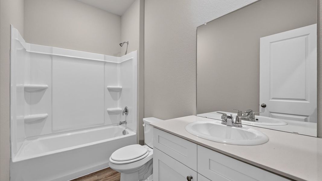Image 36 of a home in Townes Landing.