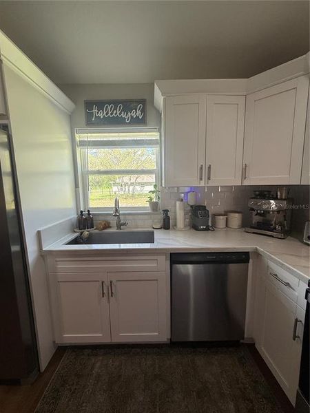 Furnished interior view inside a new home in , Ocala (Image 28). Furnished interior view inside a new home in , Ocala (Image 28).