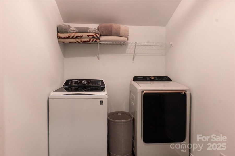 Close-up of interior finishes inside a home in , Monroe (Image 19).