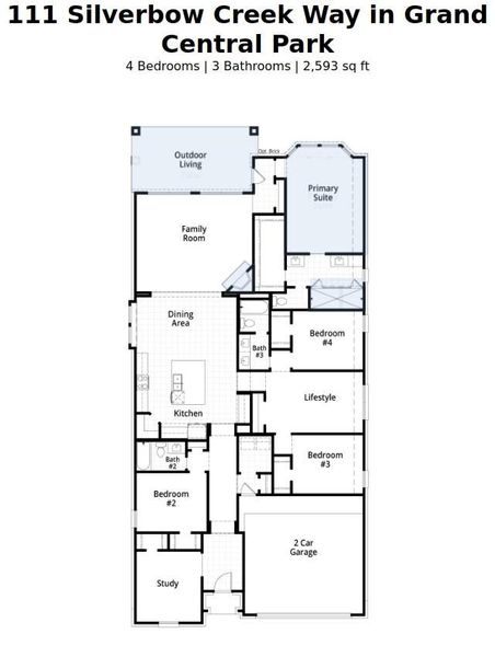 Spec Floorplan Spec Floorplan