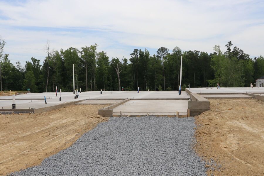 Homesite