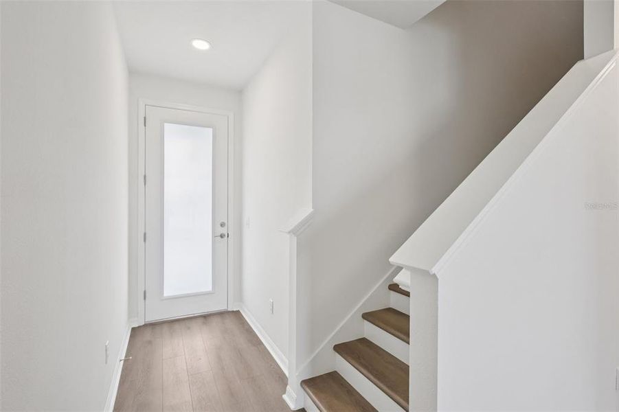 Spacious, unfurnished interior of a new home in , San Antonio (Image 31).