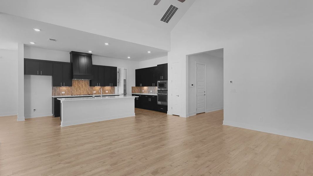 Image 20 of a home in Lariat.