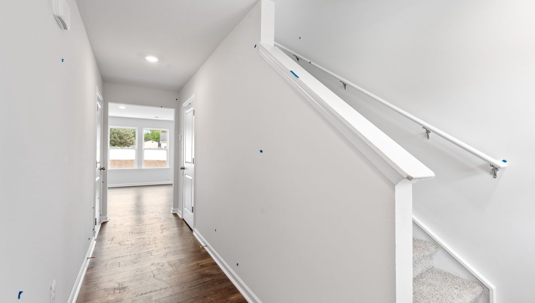 Image 23 of a home in Harper Ridge.