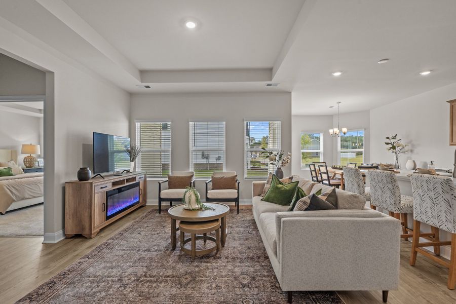 2498 Campton Loop, Conway, SC.  - Slide 13