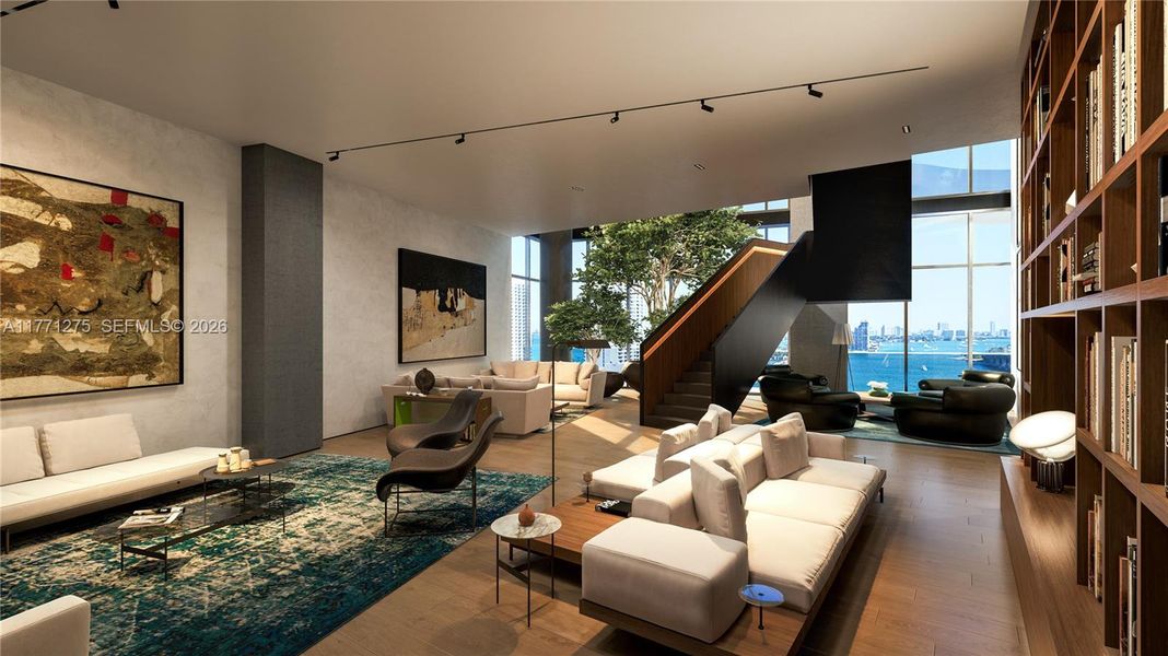 Image 29 of a home in Casa Bella Residences.