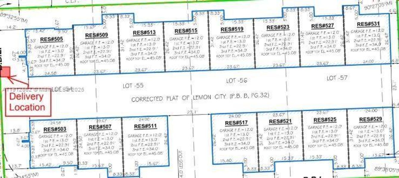 Image 39 of a home in . Image 39 of a home in .