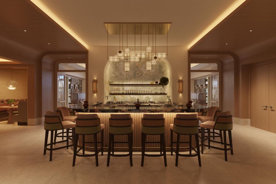 SFH Cocktail Lounge SFH Cocktail Lounge