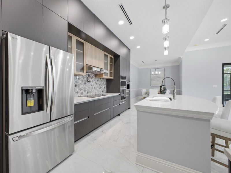 Add Kitchen 4