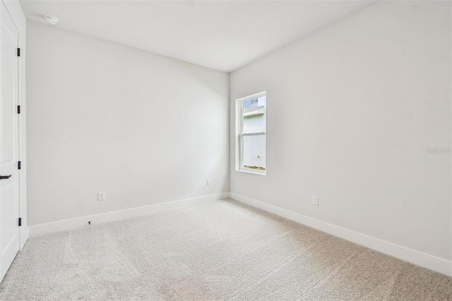 Spacious, unfurnished interior of a new home in North River Ranch – Garden Series, Parrish (Image 16).