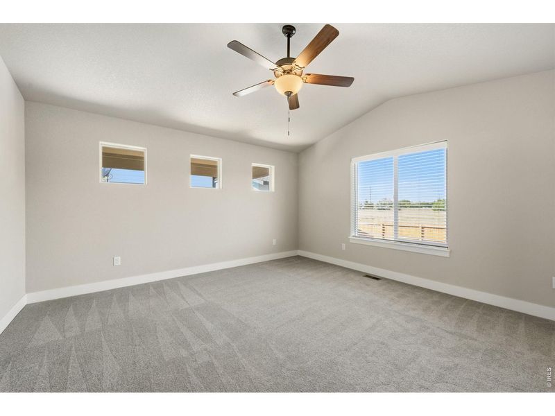 Spacious, unfurnished interior of a new home in , Frederick (Image 14). Spacious, unfurnished interior of a new home in , Frederick (Image 14).